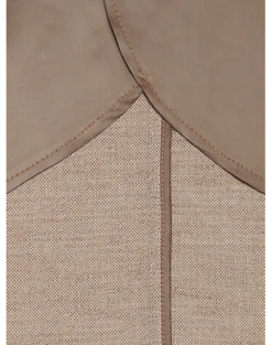 Joseph Abboud Slim Fit Notch Lapel Knit Sport Coat, Blue Plaid -Joseph Abboud MW40 15N9 65 JOSEPH ABBOUD TAN PLAID ALT5 1