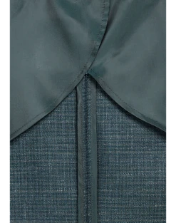 Joseph Abboud Slim Fit Sport Coat, Blue And Green Textured -Joseph Abboud MW40 15P4 70 JOSEPH ABBOUD BLUE GREEN TEXTURED ALT5
