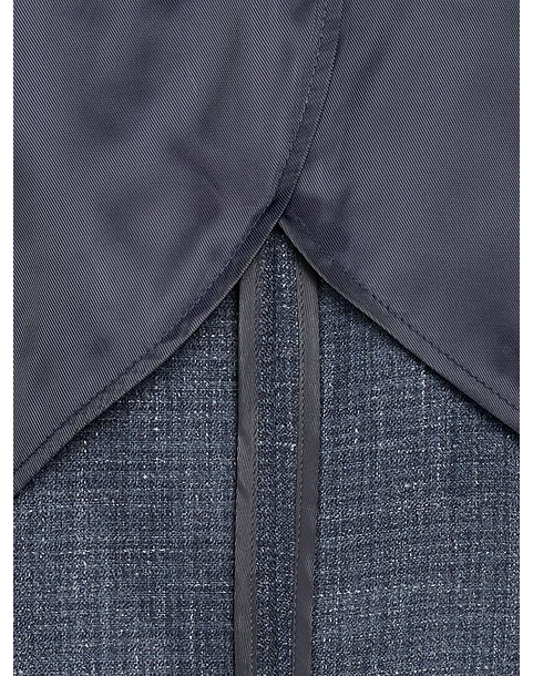 Joseph Abboud Modern Fit Textured Sport Coat, Blue Joseph Abboud Modern Fit Textured Sport Coat, Blue -Joseph Abboud MW40 15ZL 70 JOSEPH ABBOUD BLUE TEXTURED ALT5