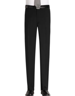 Joseph Abboud Modern Fit Suit Separates Pants, Gray