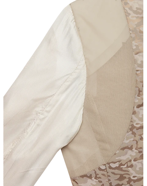 JOE Joseph Abboud Linen Slim Fit Suit Separates Coat, Tan JOE Joseph Abboud Linen Slim Fit Suit Separates Coat, Tan -Joseph Abboud MW40 3RTA 23 JOE JOSEPH ABBOUD TAN CHAMBRAY ALT5