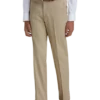 Joseph Abboud Boys Suit Separates Pants 2 Joseph Abboud Boys Suit Separates Pants -Joseph Abboud MW40 3RZH 05 JOSEPH ABBOUD TAN SOLID MAIN