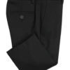 Joseph Abboud Boys Black Suit Separates Pants -Joseph Abboud MW40 3U8R 02 JOSEPH ABBOUD BLACK MAIN