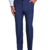 Joseph Abboud Modern Fit Suit Separates Pants, Blue -Joseph Abboud MW40 3VVE 14 JOSEPH ABBOUD BLUE MAIN