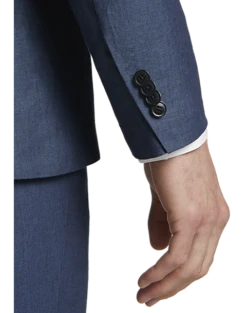 Joseph Abboud -Joseph Abboud MW40 3W8H 01 JOE JOSEPH ABBOUD NAVY ALT1 3