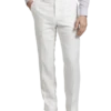 JOE Joseph Abboud Linen Slim Fit Suit Separates Dress Pant, White -Joseph Abboud MW40 3W8K 49 JOE JOSEPH ABBOUD WHITE MAIN