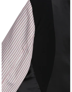 Joseph Abboud Classic Fit Notch Collar Suit Separates Jacket, Navy -Joseph Abboud MW40 3XC0 01 JOSEPH ABBOUD NAVY SOLID ALT4