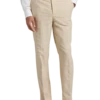 JOE Joseph Abboud Slim Fit Linen Blend Suit Separates Pants, Tan Chambray -Joseph Abboud MW40 3XN3 23 JOE JOSEPH ABBOUD TAN CHAMBRAY MAIN