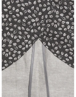 JOE Joseph Abboud Slim Fit Linen Blend Suit Separates Coat, Light Gray 5 JOE Joseph Abboud Slim Fit Linen Blend Suit Separates Coat, Light Gray -Joseph Abboud MW40 3XN7 16 JOE JOSEPH ABBOUD LIGHT GRAY ALT5