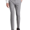 JOE Joseph Abboud Slim Fit Suit Separates Pants, Navy Seersucker 1 JOE Joseph Abboud Slim Fit Suit Separates Pants, Navy Seersucker -Joseph Abboud MW40 3XT8 27 JOE JOSEPH ABBOUD NAVY WHITE STRIPE MAIN