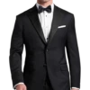 Joseph Abboud Black Label Modern Fit Suit Separates Tuxedo Coat, Black -Joseph Abboud MW40 3Y70 10 JOSEPH ABBOUD BLACK LABEL FORMAL MAIN