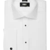 Joseph Abboud Tuxedo Formal Shirt, White -Joseph Abboud MW40 59ZA 10 JOSEPH ABBOUD TUXEDO WHITE MAIN
