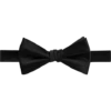 Joseph Abboud Black Pre-Tied Bow Tie -Joseph Abboud MW40 85G7 02 JOSEPH ABBOUD BLACK MAIN