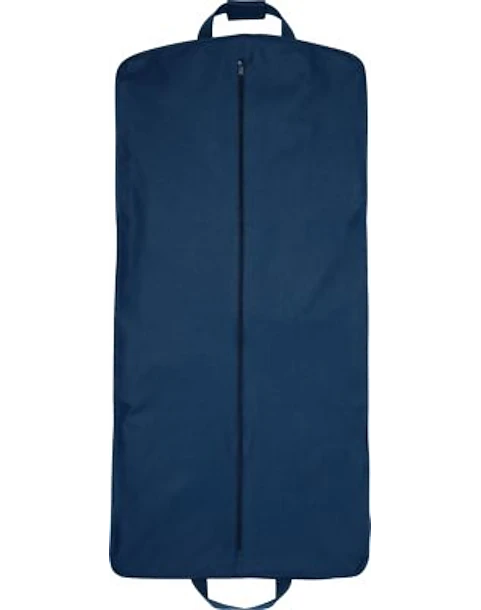 Men's Wearhouse Garment Bag, Navy Men's Wearhouse Garment Bag, Navy -Joseph Abboud MW40 87P9 01 JOSEPH ABBOUD NAVY ALT3 1