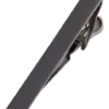 Joseph Abboud Gunmetal Tie Bar 1 Joseph Abboud Gunmetal Tie Bar -Joseph Abboud MW40 8U79 20 JOSEPH ABBOUD GUNMETAL MAIN