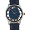 Joseph Abboud Modern Watch, Navy -Joseph Abboud MW40 8V0M 01 JOSEPH ABBOUD NAVY MAIN