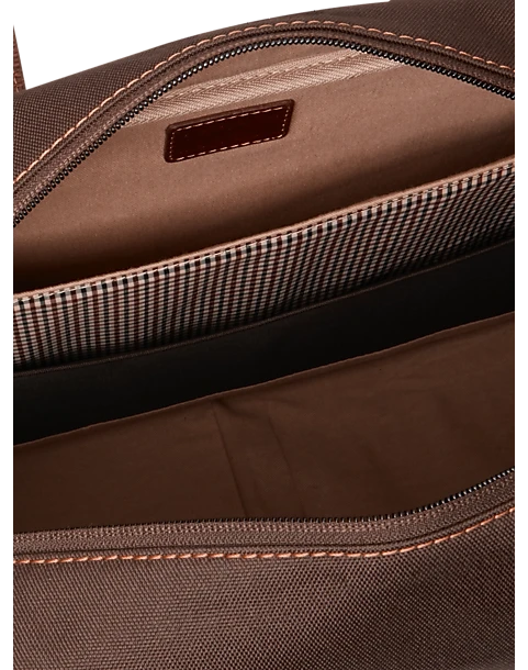 Joseph Abboud Leather & Nylon Duffel Bag, Brown Joseph Abboud Leather & Nylon Duffel Bag, Brown -Joseph Abboud MW40 8VU6 05 JOSEPH ABBOUD BROWN ALT2