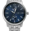 Joseph Abboud Watch, Blue And Silver -Joseph Abboud MW40 8XLP 01 JOSEPH ABBOUD NAVY MAIN