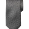 Joseph Abboud Narrow Tie, Black -Joseph Abboud MW40 8XPA 02 JOSEPH ABBOUD BLACK MAIN
