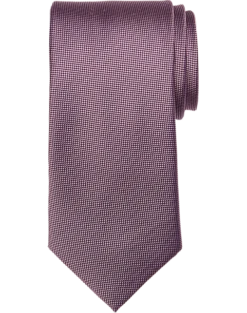 Joseph Abboud Narrow Tie, Pink