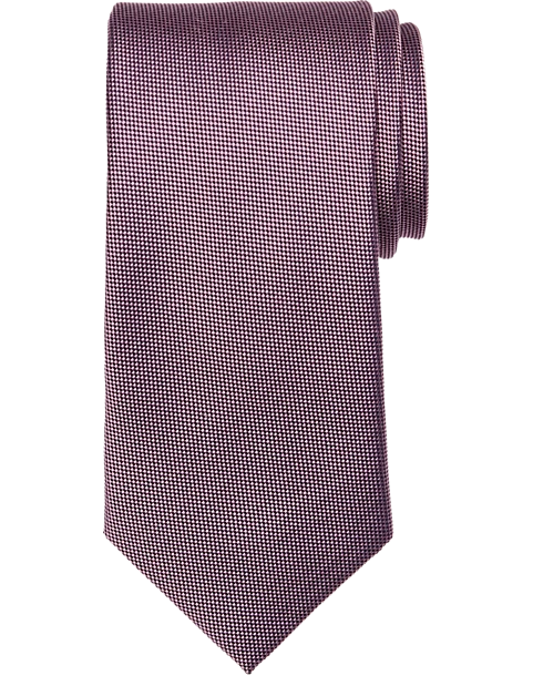 Joseph Abboud Narrow Tie, Pink Joseph Abboud Narrow Tie, Pink -Joseph Abboud MW40 8XPA 69 JOSEPH ABBOUD PINK MAIN