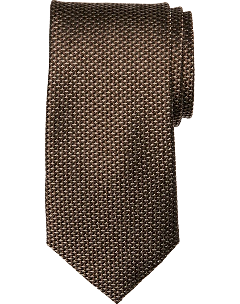 Joseph Abboud Narrow Tie, Taupe Basketweave Joseph Abboud Narrow Tie, Taupe Basketweave -Joseph Abboud MW40 8XPC 18 JOSEPH ABBOUD TAUPE MAIN