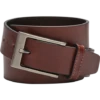 Joseph Abboud Leather Belt, Cognac -Joseph Abboud MW40 8XPT 05 JOSEPH ABBOUD COGNAC MAIN