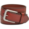 Joseph Abboud Leather Casual Belt, Cognac 2 Joseph Abboud Leather Casual Belt, Cognac -Joseph Abboud MW40 8XRR 05 JOSEPH ABBOUD COGNAC MAIN