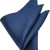 Joseph Abboud Pocket Square, Navy -Joseph Abboud MW40 8Y7P 01 JOSEPH ABBOUD NAVY MAIN