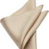 Joseph Abboud Pocket Square, Champagne -Joseph Abboud MW40 8Y7P 41 JOSEPH ABBOUD CHAMPAGNE MAIN