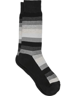 Joseph Abboud Socks, Jameson Stripe